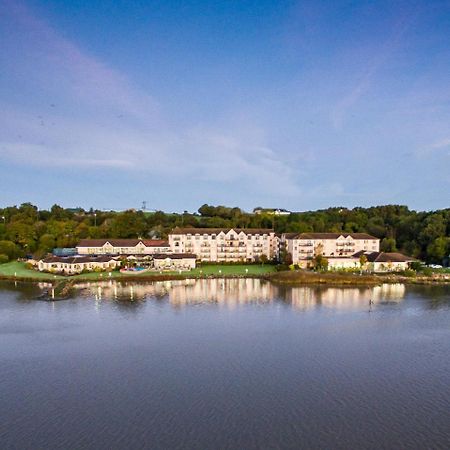 Ferrycarrig Hotel Eksteriør billede