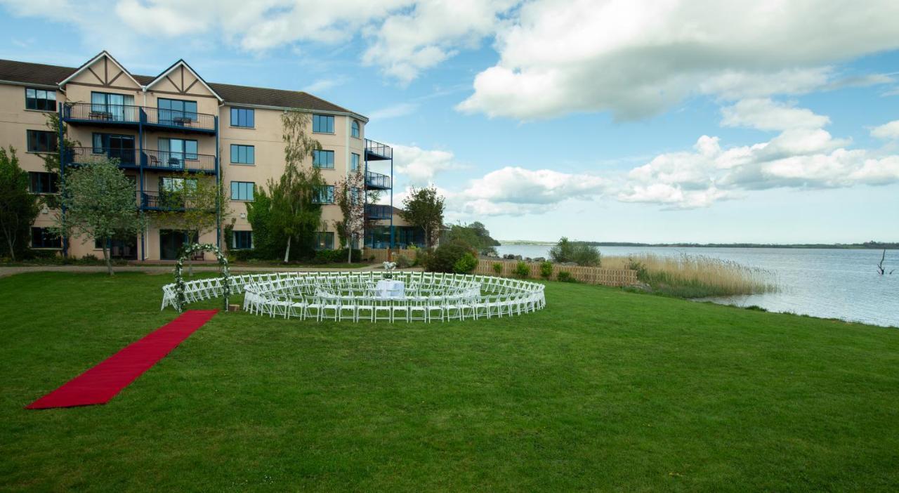 Ferrycarrig Hotel Eksteriør billede
