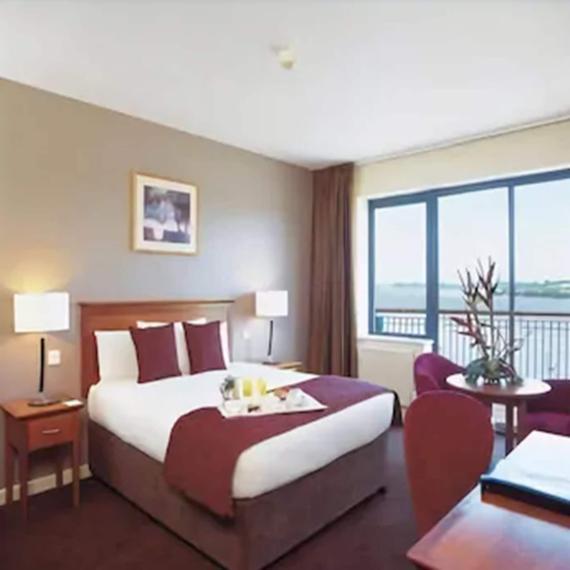 Ferrycarrig Hotel Eksteriør billede