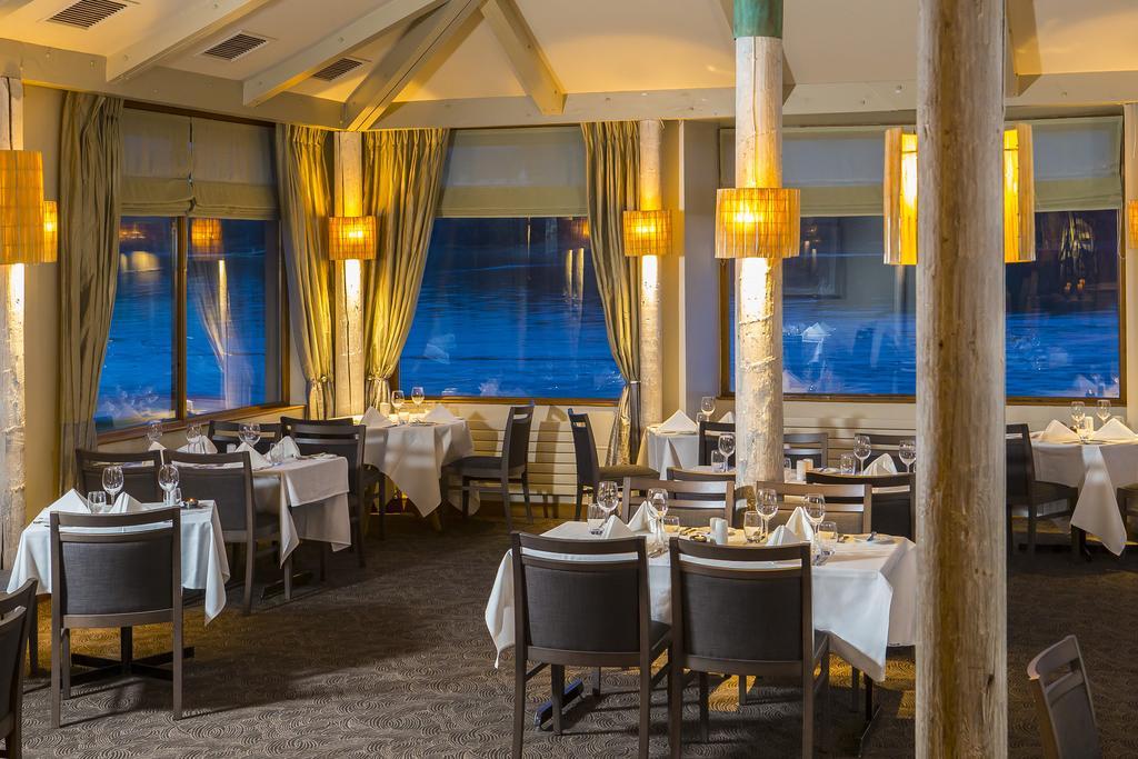 Ferrycarrig Hotel Eksteriør billede