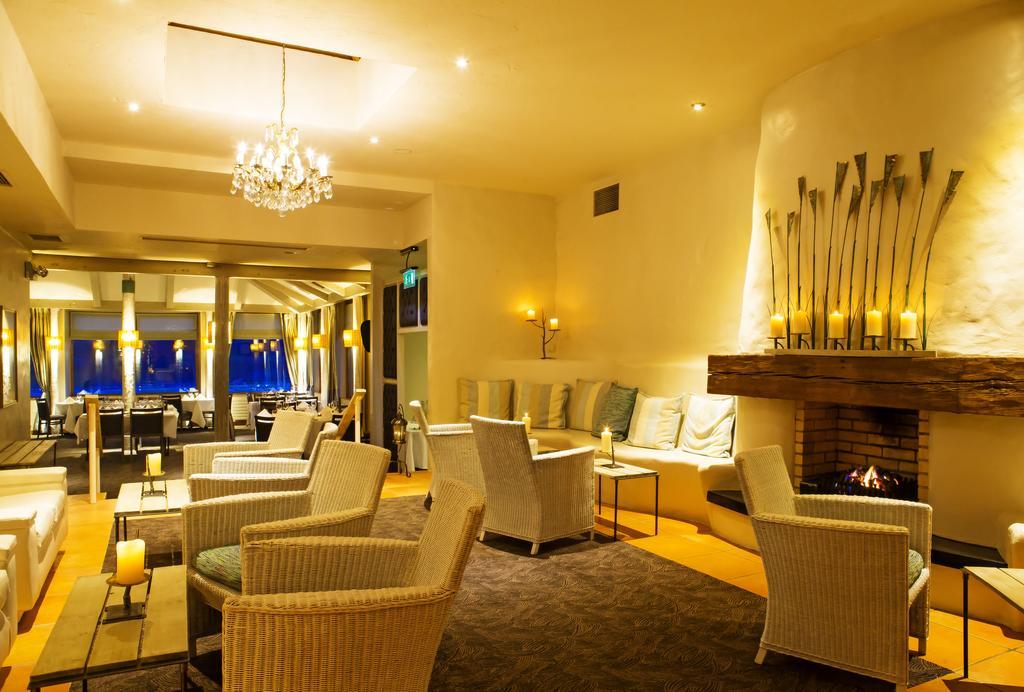 Ferrycarrig Hotel Eksteriør billede