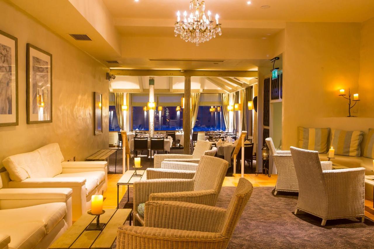 Ferrycarrig Hotel Eksteriør billede