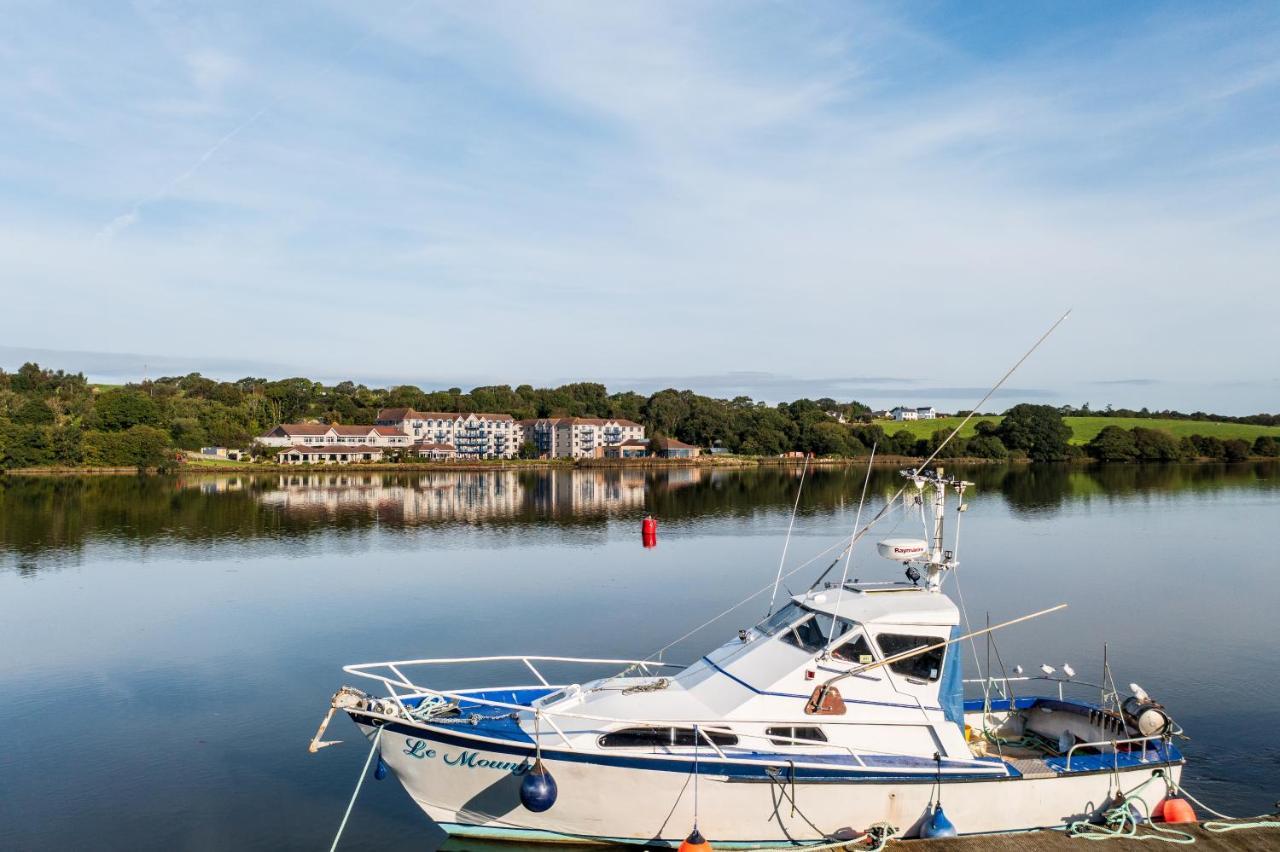 Ferrycarrig Hotel Eksteriør billede