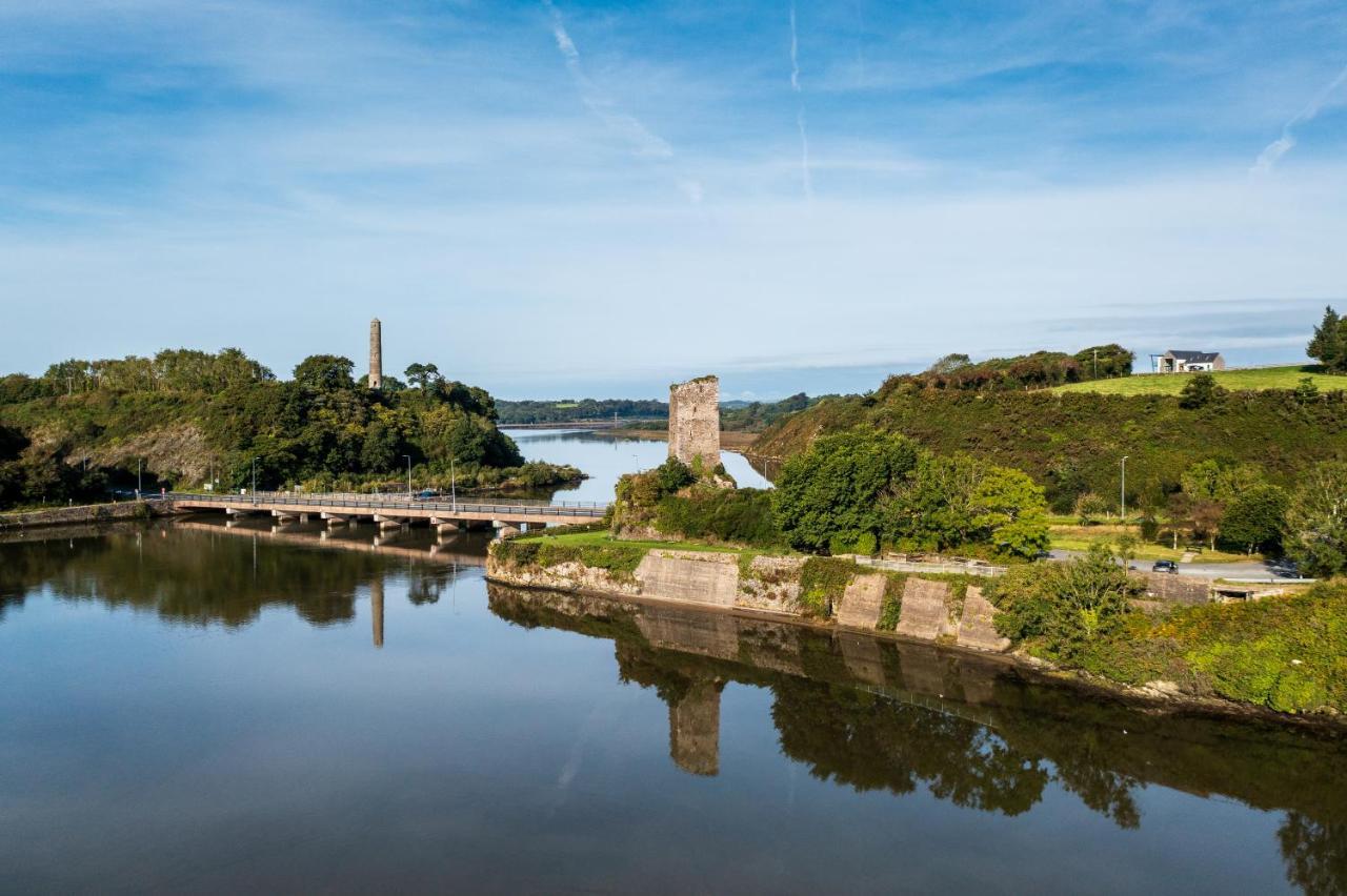 Ferrycarrig Hotel Eksteriør billede