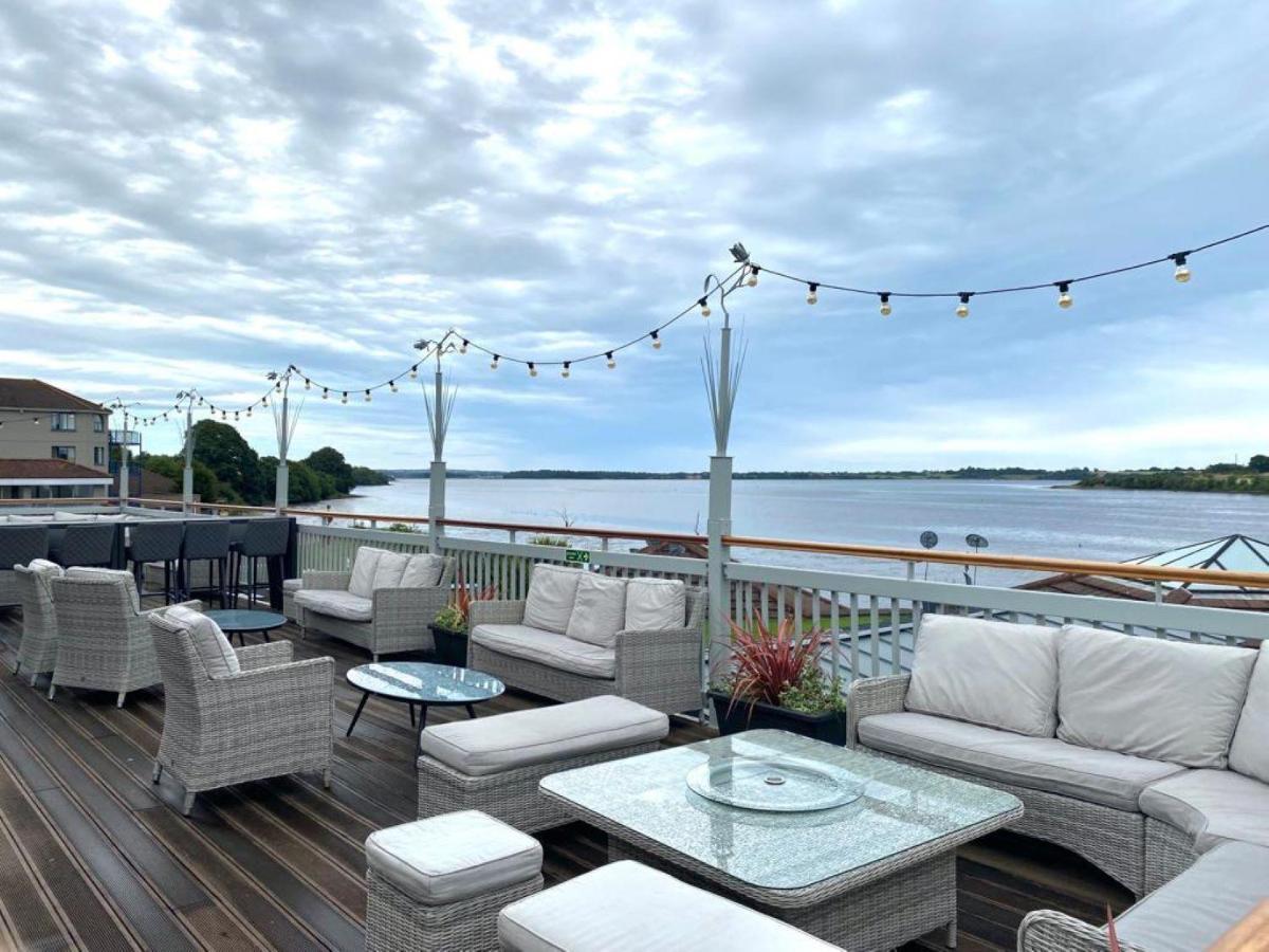Ferrycarrig Hotel Eksteriør billede