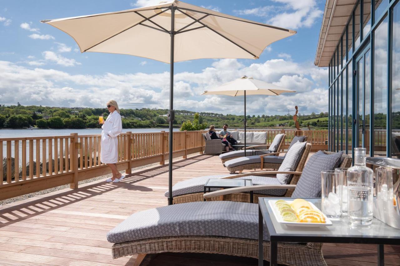 Ferrycarrig Hotel Eksteriør billede