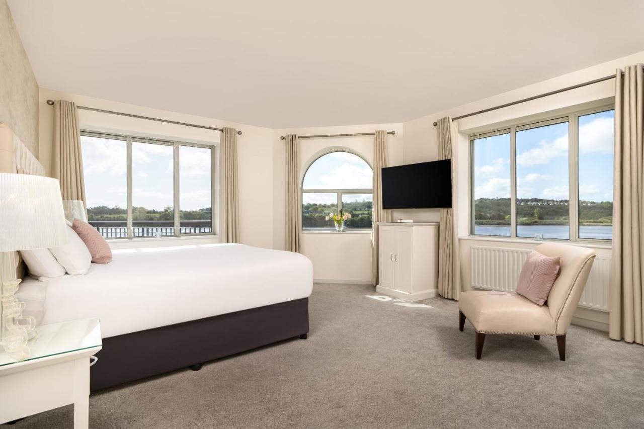 Ferrycarrig Hotel Værelse billede