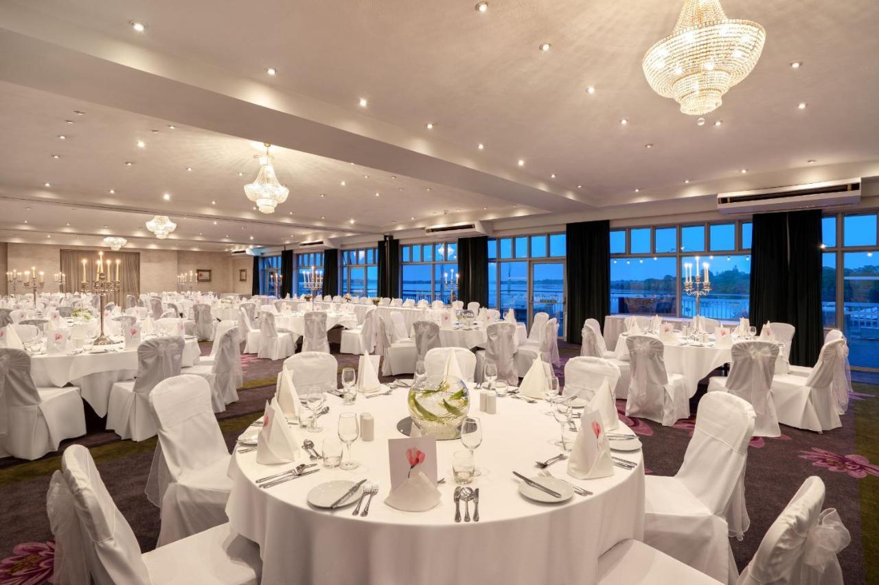 Ferrycarrig Hotel Eksteriør billede