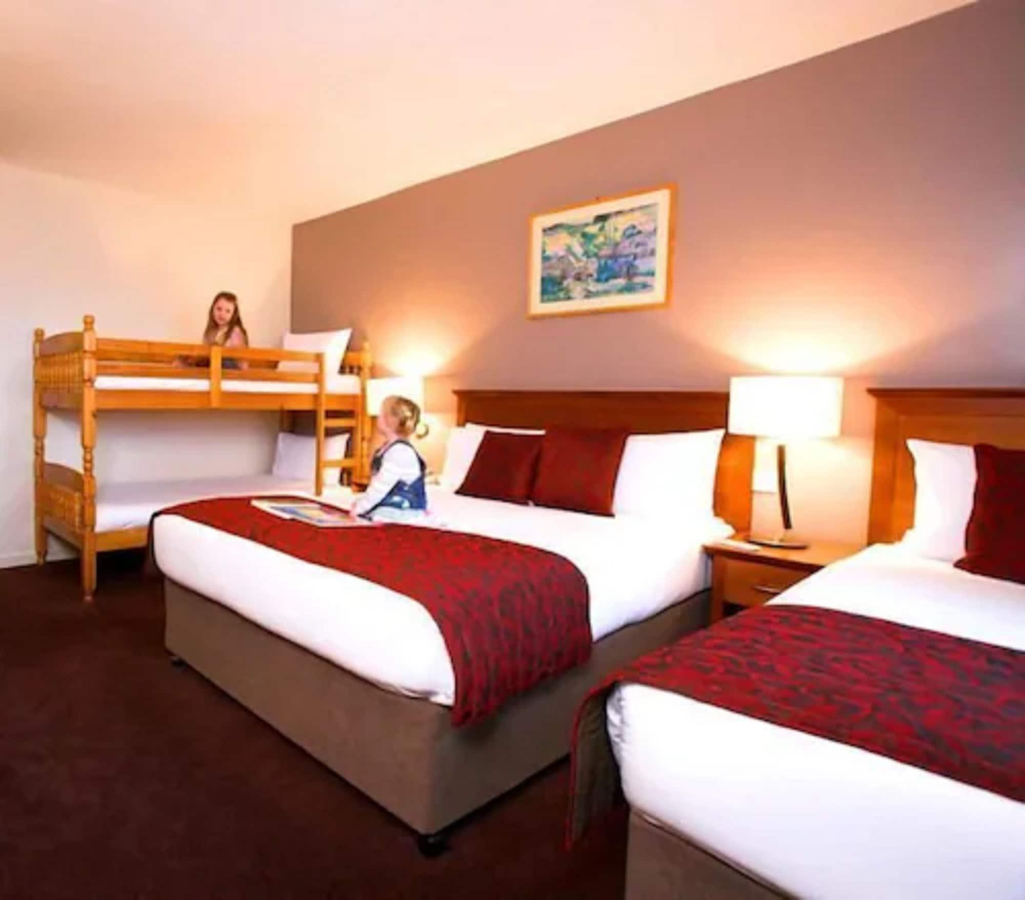 Ferrycarrig Hotel Eksteriør billede