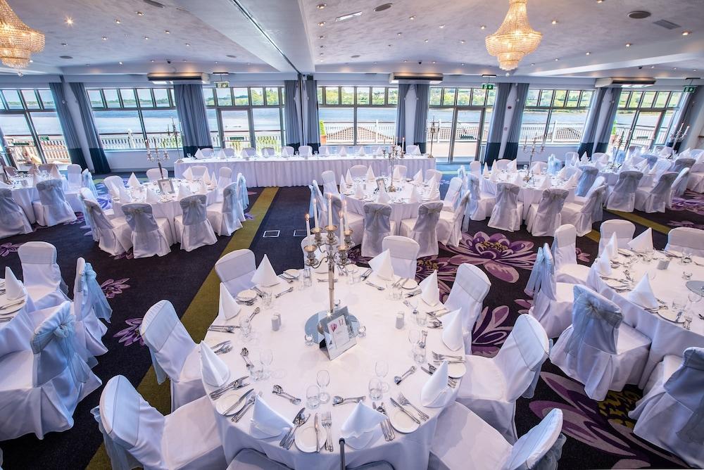 Ferrycarrig Hotel Eksteriør billede