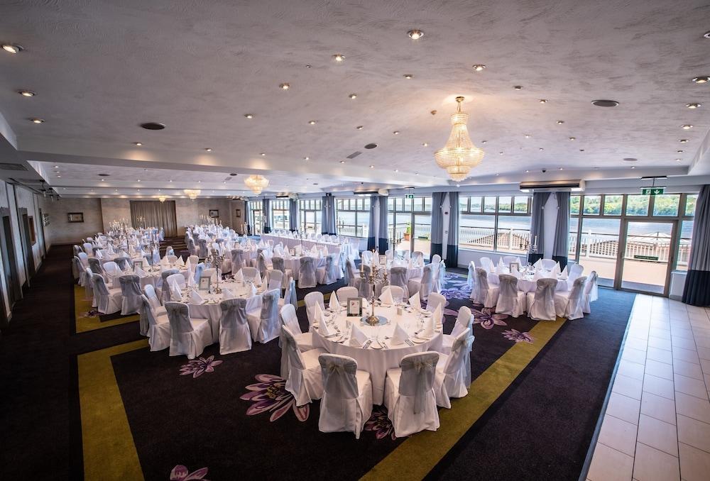 Ferrycarrig Hotel Eksteriør billede