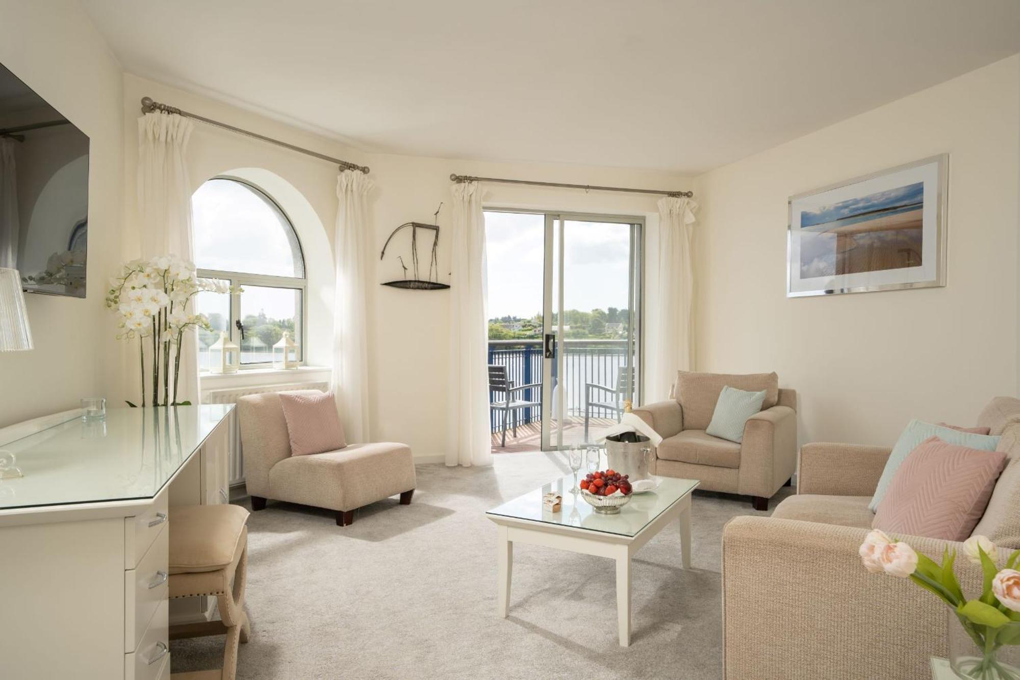 Ferrycarrig Hotel Eksteriør billede