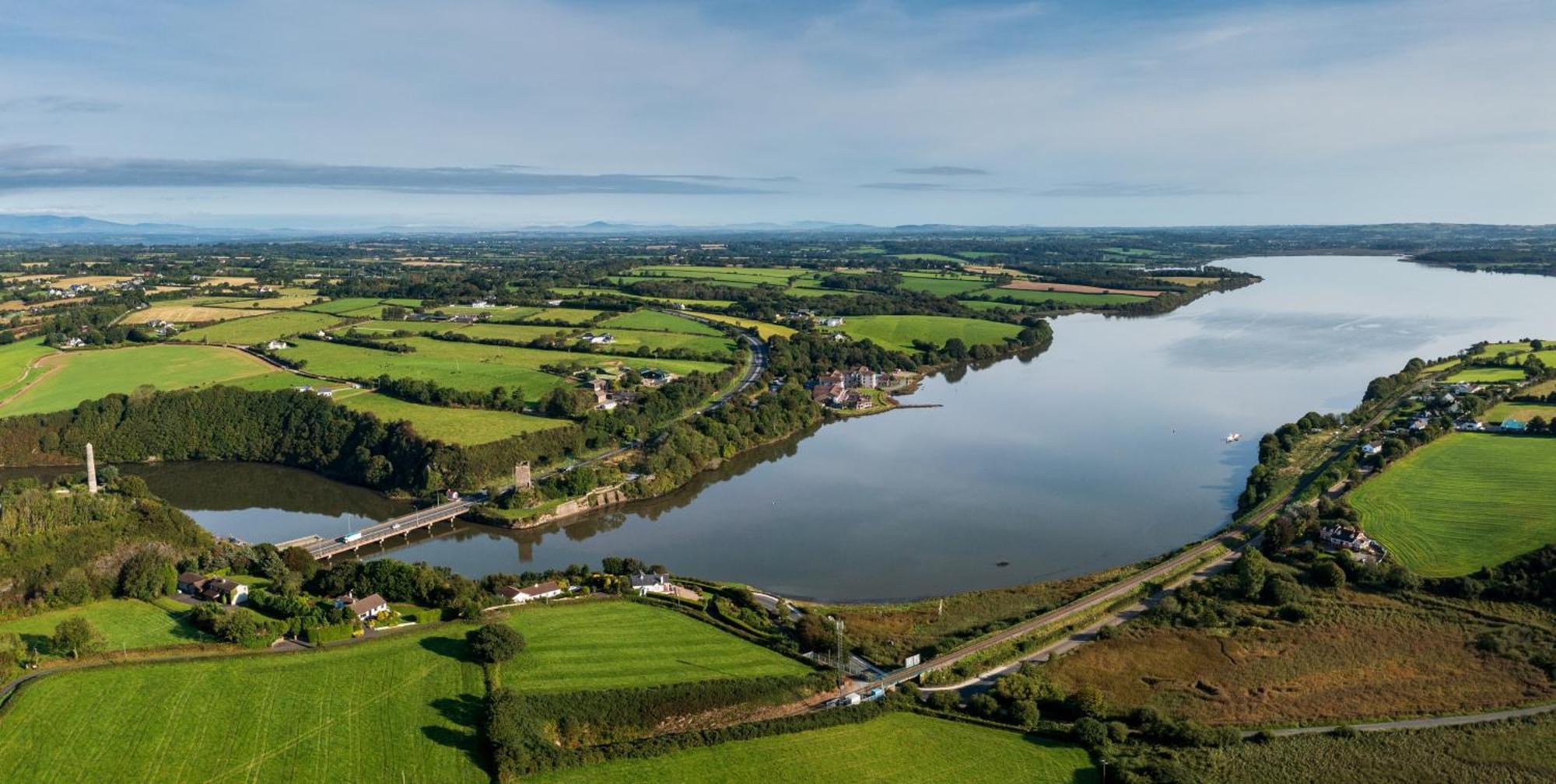 Ferrycarrig Hotel Eksteriør billede