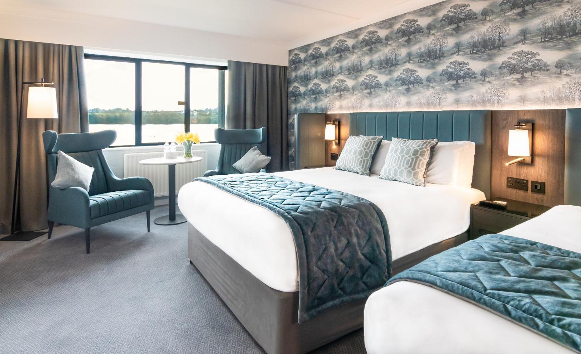 Ferrycarrig Hotel Eksteriør billede