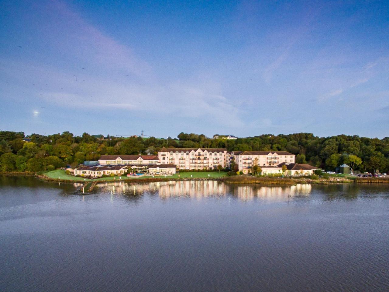 Ferrycarrig Hotel Eksteriør billede